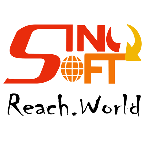 SINO SOFT logo